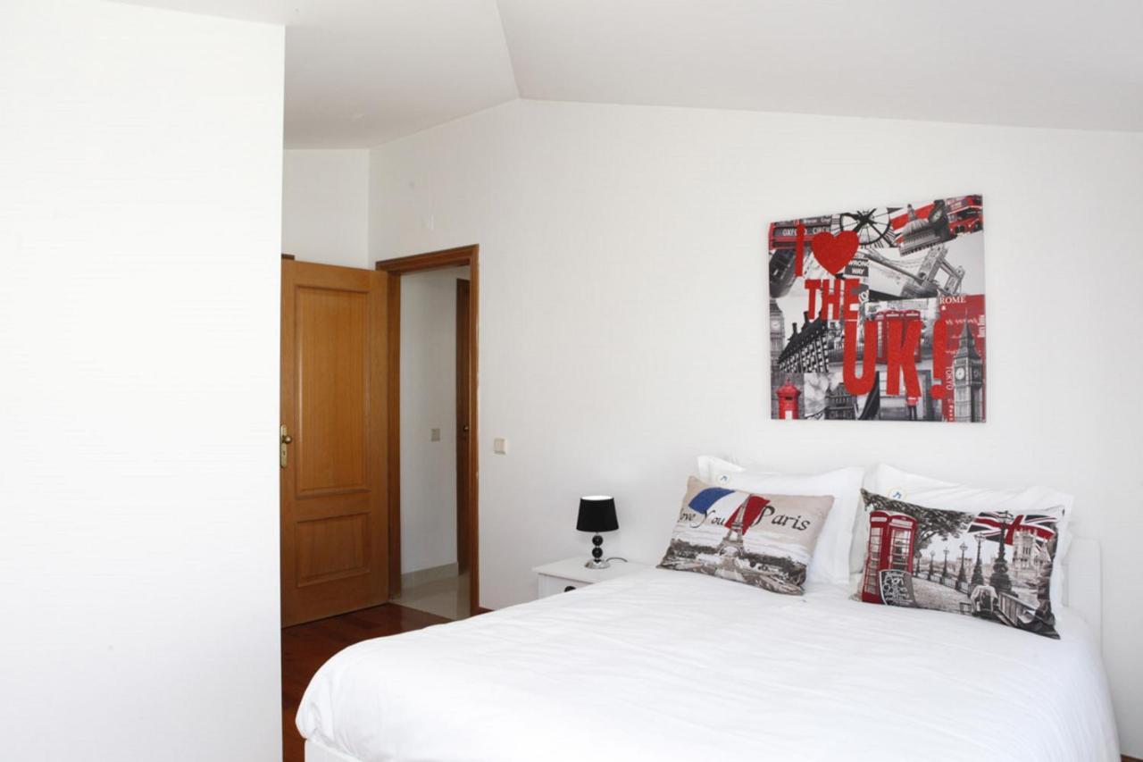 Wondrous Terrace Apartment In Cascais Center ภายนอก รูปภาพ
