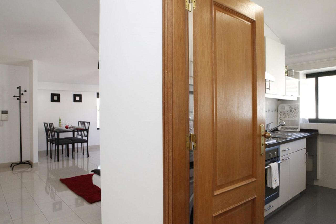 Wondrous Terrace Apartment In Cascais Center ภายนอก รูปภาพ