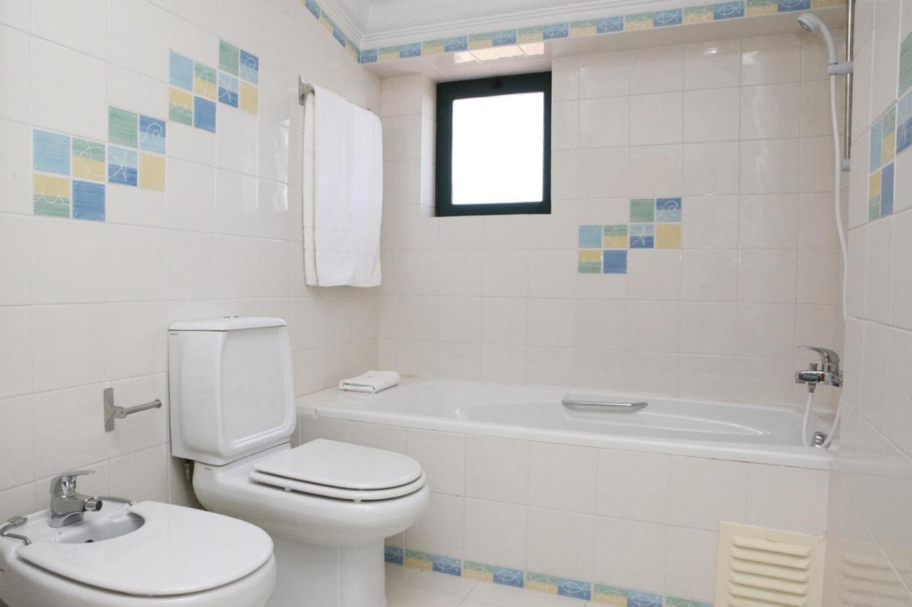 Wondrous Terrace Apartment In Cascais Center ภายนอก รูปภาพ