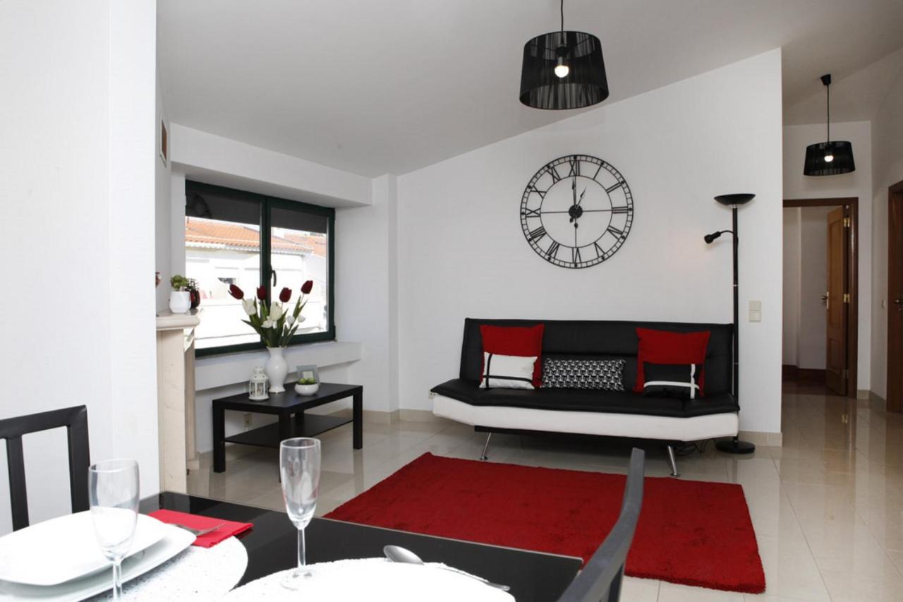 Wondrous Terrace Apartment In Cascais Center ภายนอก รูปภาพ
