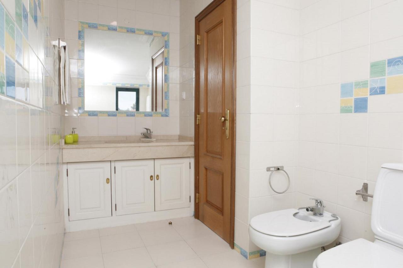 Wondrous Terrace Apartment In Cascais Center ภายนอก รูปภาพ