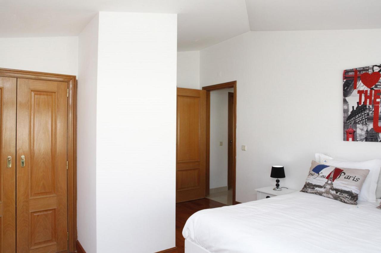 Wondrous Terrace Apartment In Cascais Center ภายนอก รูปภาพ